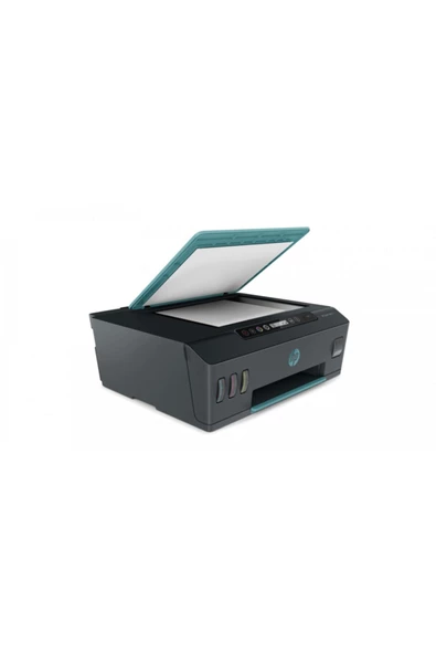 Hp Smart Tank Aıo 513 Printer 9Jf88a - 4