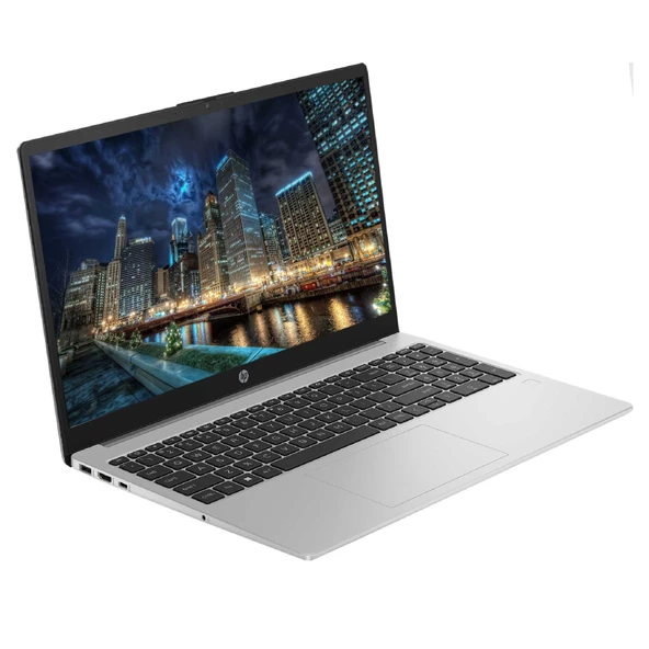 HP 255 G10 8A547EA05 Ryzen5 7530U 32GB 512SSD 15.6" FullHD FreeDOS Taşınabilir Bilgisayar-CNT006 - 3