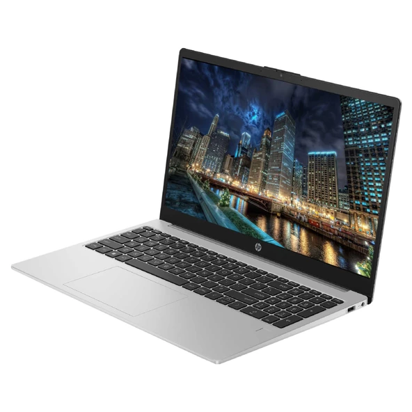 HP 255 G10 8A547EA05 Ryzen5 7530U 32GB 512SSD 15.6" FullHD FreeDOS Taşınabilir Bilgisayar-CNT006 - 4