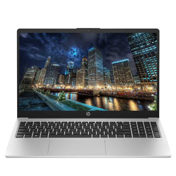 HP 255 G10 8A547EA03 Ryzen5 7530U 16GB 1TBSSD 15.6" FullHD FreeDOS Taşınabilir Bilgisayar-CNT004