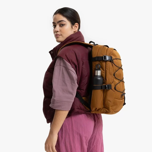 Eastpak Sırt Çantası Gerys Modeli Laptop Bölmeli EK0A5BFZ4E21 - 8