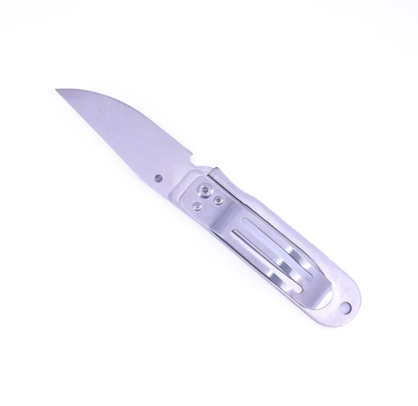 Columbia Polat Alemdar Çakı - Resim 2