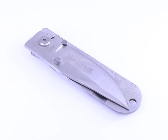 Columbia Polat Alemdar Çakı - Resim 5