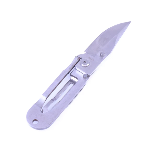 Columbia Polat Alemdar Çakı - Resim 3