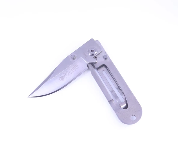 Columbia Polat Alemdar Çakı - Resim 4