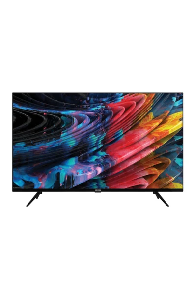 VESTEL 43U9600 43" 109 Ekran Uydu Alıcılı 4K Ultra HD Smart LED TV - 2