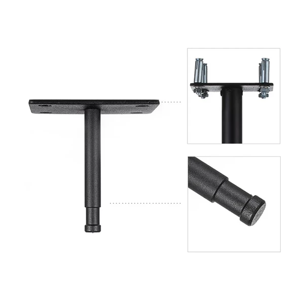 GDX WP-01 Plaka Stand - 4