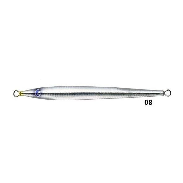 BLueBlue SeaRideLong 180gr #8