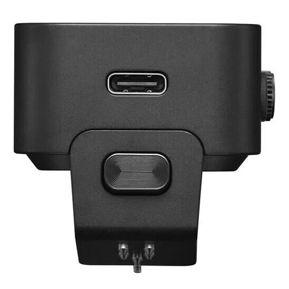 Godox X3 Nikon Uyumlu Xnano 2.4Ghz Kablosuz Dokunmatik Ekranlı TTL Flaş Tetikleyici - Resim 5