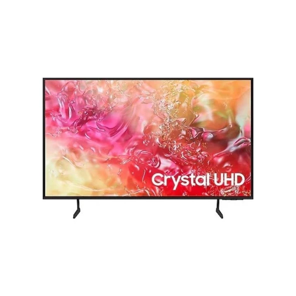 Samsung 50DU7000 4k Ultra Hd 50" 127 Ekran Uydu Alıcılı Smart Led Tv