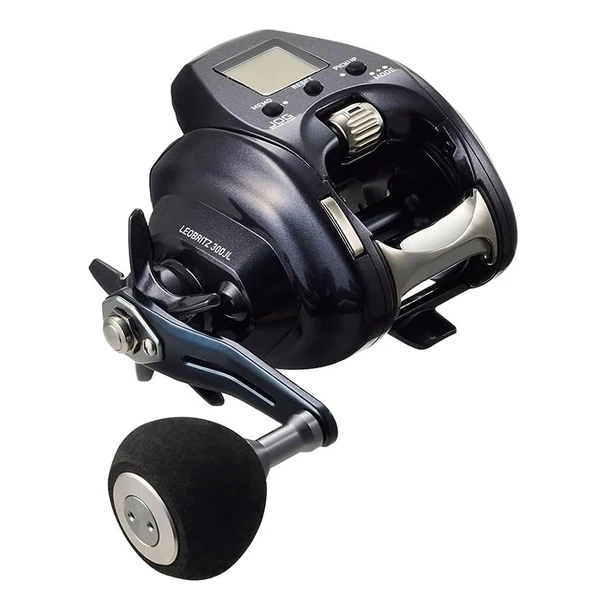 Daiwa Leobritz 23 300 JL Sol El Elektrikli Çıkrık