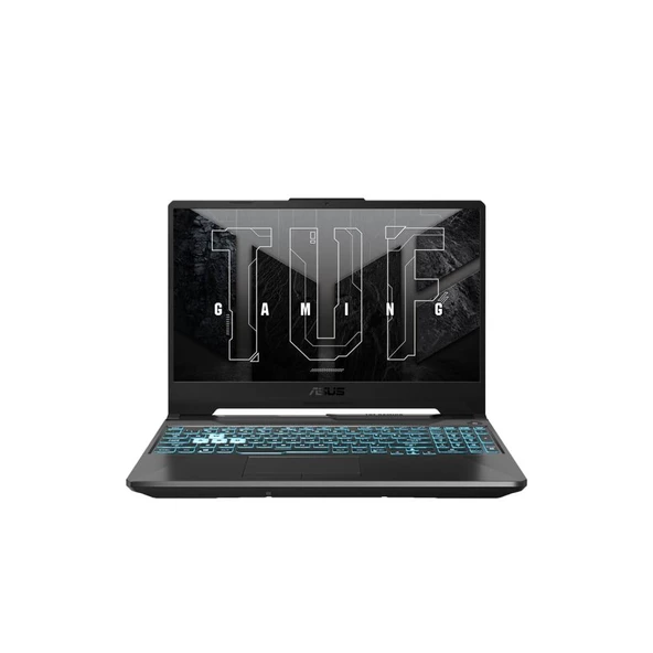 Asus Tuf Gaming A15 Fa506nf-Hn068 Amd Ryzen 5 7535Hs 16 Gb 512 Gb Ssd Rtx 2050 144 Hz Freedos 15.6" Fhd Taşınabilir Bilgisayar