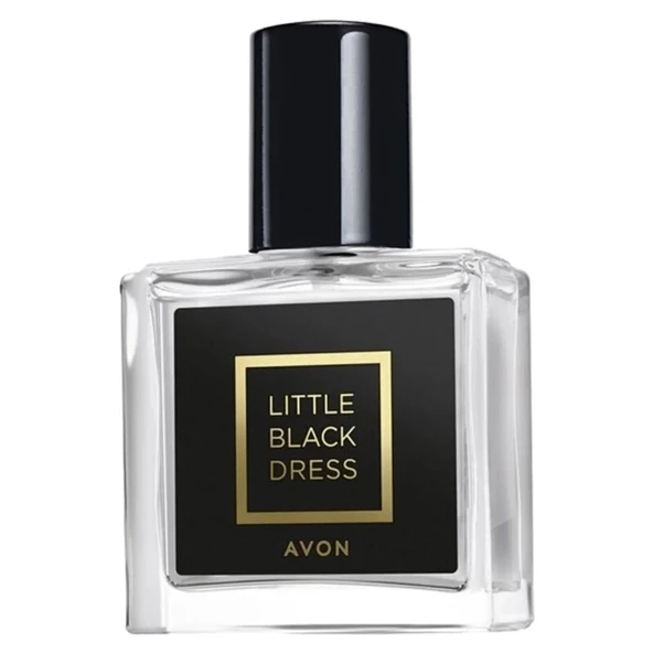 Avon Little Black Dress Edp 30 Ml Kadın Parfüm