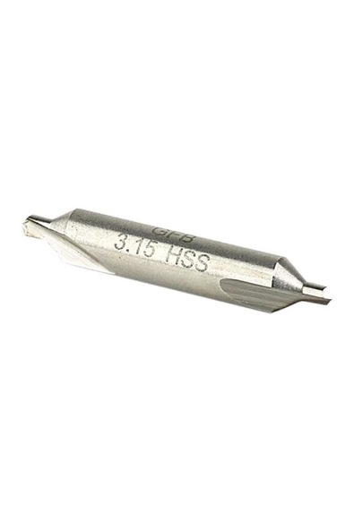 Hss Punta Ucu 8,0 Mm - 3205