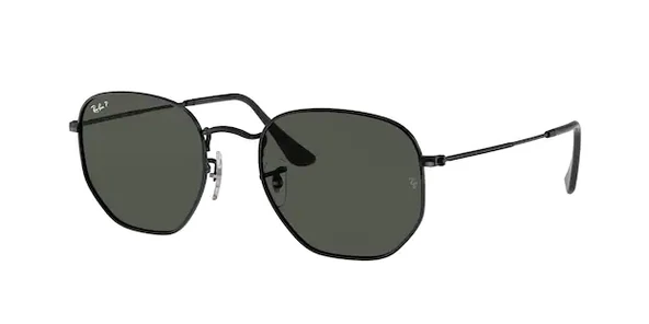 RAY-BAN 0RB3548N 002/58 51 G Unisex Güneş Gözlüğü