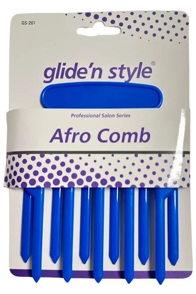 GLIDE N STYLE PRO PERMA TARAĞI - 3