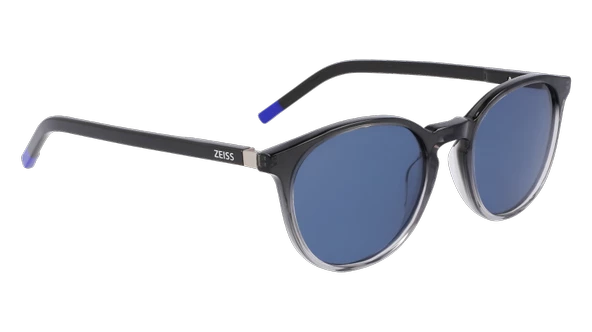 ZEISS ZS22510S 021 51*20*145 Unisex Güneş Gözlüğü - 2