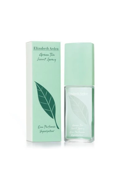 Green Tea Scent Edp 100 ml Parfüm