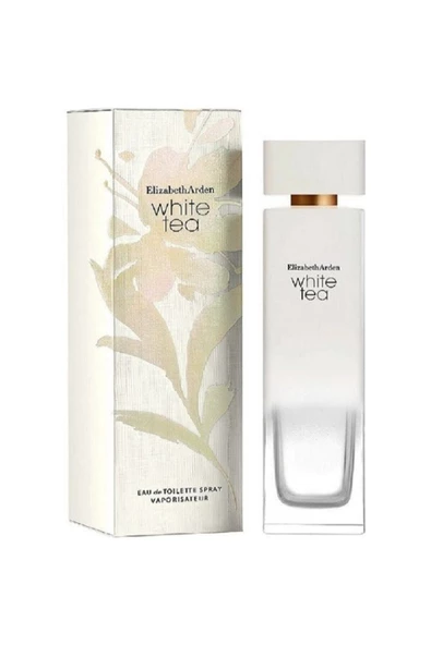 White Tea Edt 100 Ml