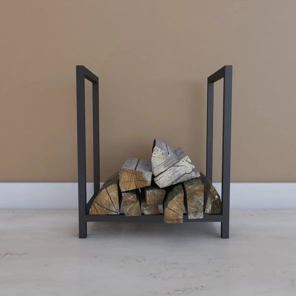 Enkare Odunluk, Şömine, Barbekü, Mangal, Soba - Resim 2