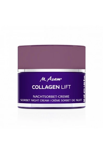 M.asam Collagen Lift Göz Kremi