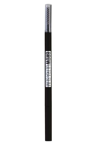 Brow Ultra Slım Nu 05 Deep Brown