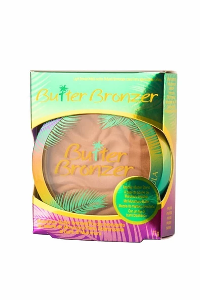 Bronzer - Murumuru Butter Light Bronzer 11 g