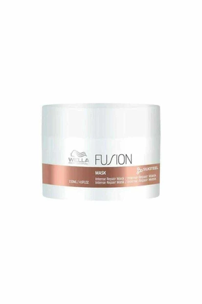 Fusıon Yoğun Onarıcı Saç Maskesi 150ml 3614226771643