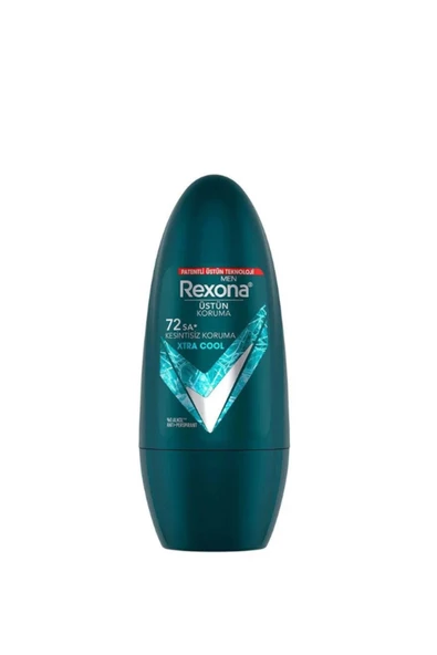 Xtra Cool Roll-on Deodorant 50 ml