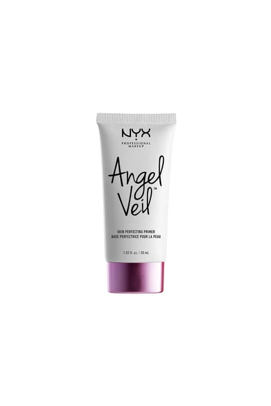 Makyaj Bazı - Angel Veil Skin Perfecting Primer 800897828837