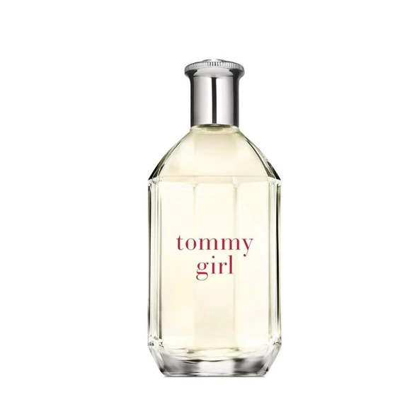 Tommy Hilfiger Girl EDT 100 ml Kadın Parfümü ürün görseli 1