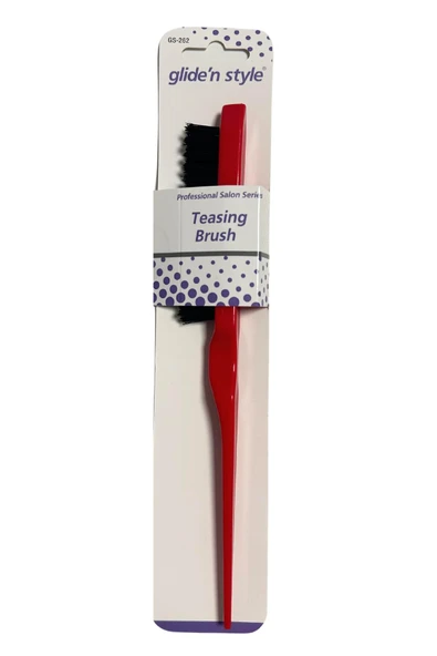 GLIDE N STYLE PRO TOPUZ FIRÇASI - 4