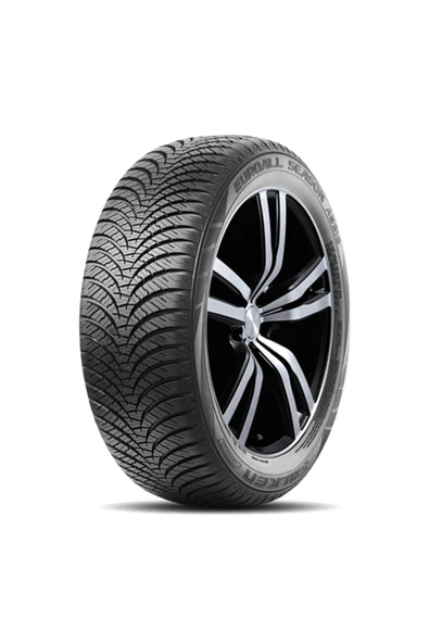 Falken  225/50 R17  98W XL EUROALL SEASON AS220 PRO  Dört Mevsim Lastik Üretim Yılı -  2024