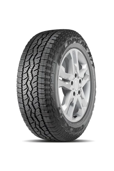 Falken  215/60 R17  100H XL WILDPEAK AT3WA  Yaz Lastiği Üretim Yılı -  2023