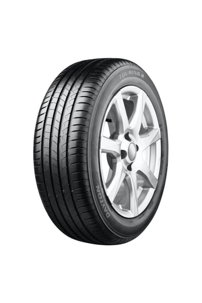 Dunlop 185/65 R15 92T XL SP TOURING R1  Yaz Lastiği - 2024