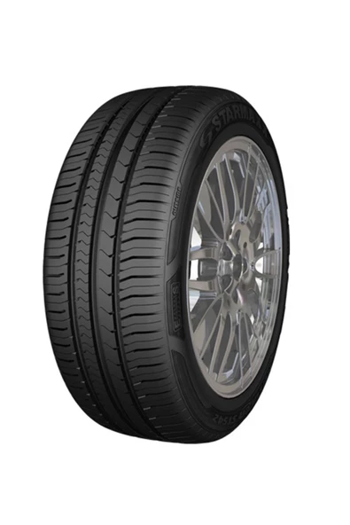Starmaxx 205/55 R16  91H NATUREN ST542  Yaz Lastiği Üretim Yılı -  2024