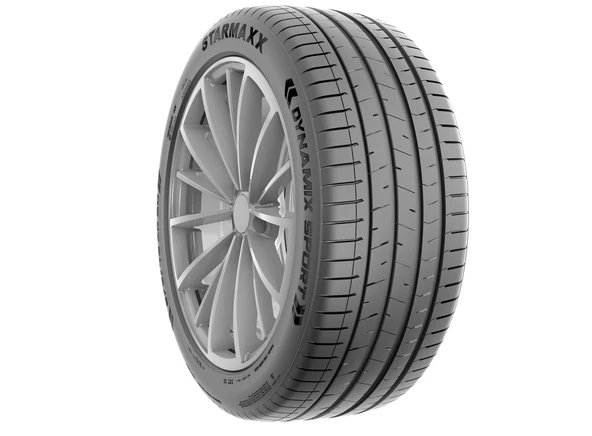 215/50 ZR17 TL 95W XL DYNAMIX SPORT STARMAXX Yaz Lastiği Üretim Yılı -  2025