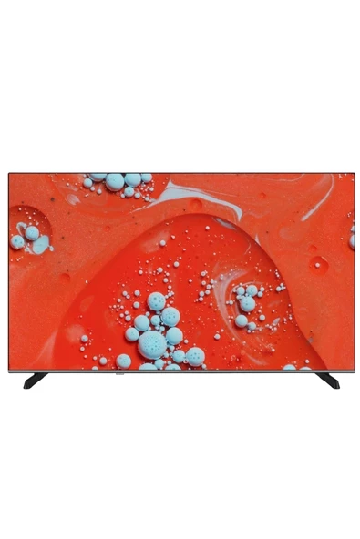 Vestel 65Ua9630 65" 165 Ekran Android Smart 4K Ultra Hd Tv - 1