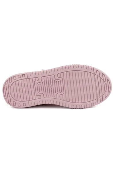Cool King Unisex Çocuk Günlük Sneaker Uzun Boğazlı Spor Bot - 10