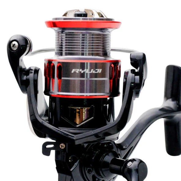 Ryuji Raptor 3000M 5+1BB Makara  Standart Standart - 5