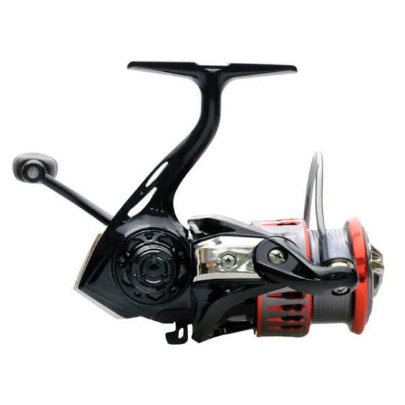 Ryuji Raptor 2000S 5+1BB Makara  Standart Standart - 3
