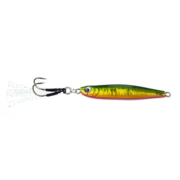 Ryuji Sniper 25gr Jig Yem  Standart 04 GLOW