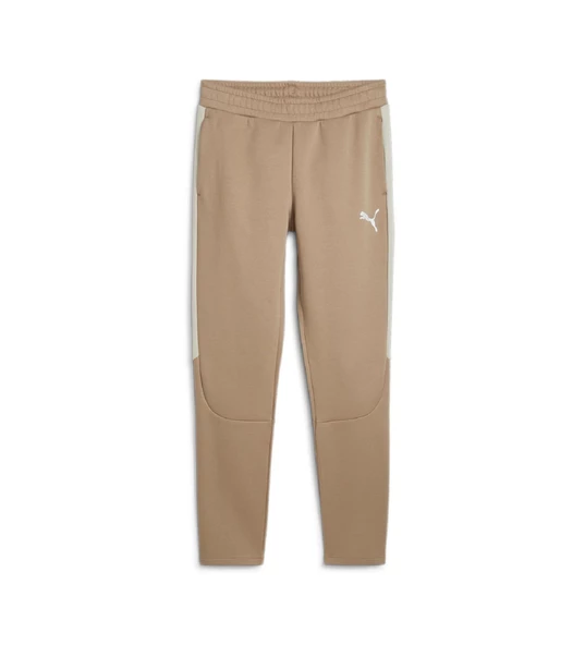 PUMA ERKEK SWEAT PANT EVOSTRIPE PANTS 68170267 - 6