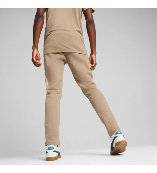 PUMA ERKEK SWEAT PANT EVOSTRIPE PANTS 68170267 - 2