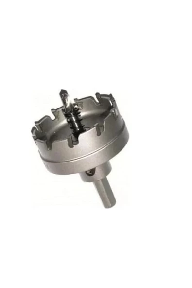 Tct Metal Delme Panç (28mm) - Resim 4