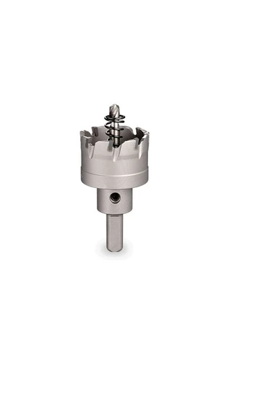 Tct Metal Delme Panç (28mm) - Resim 3