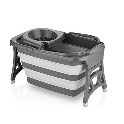 Hobby Life Magic Katlanır Temizlik Kovası Seti 20 Litre - 2