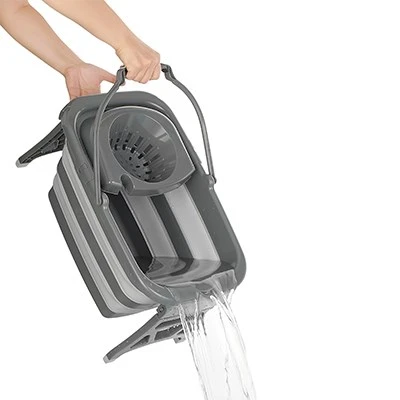Hobby Life Magic Katlanır Temizlik Kovası Seti 20 Litre - 4