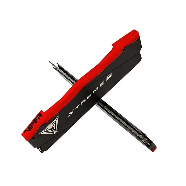 PATRIOT 48GB (2X 24GB) DDR5 7600MHZ CL36 DUAL KIT PC RAM VIPER EXTREME 5 PVX548G76C36K - 4