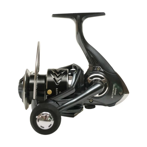 Remixon Authority 6000 5+1BB Makara  Standart Standart